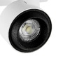 Svítidla - IMPR 707286 Deko-Light 3-fázové bodové svítidlo Ceres 90, 19 W, 4000 K, bílá - DEKOLIGHT - foto 7