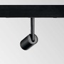 Lištové Magnetic Ego - ILUX 257617 Ego track single 03w 3000k on-off - IDEALLUX - foto 7