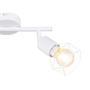 Bodová - GLO 54802W-2 XARA I 54802W-2 Nástěnné svítidlo - GLOBO - foto 7