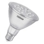 E27 - RED G12067 OSRAM ADV PAR30 DIMM 230V E27 LED EQ90 30° 3000K - DESIGN - RENDL - foto 7