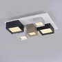 Dekorativní - PN 6934-70 PURE Manhattan, LED stropní svítidlo multicolor, 2200-5000K - PAUL NEUHAUS - foto 7