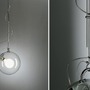 Koule - AR A031010 Miconos závěsné - matná mosaz - ARTEMIDE - foto 7