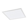 LED panely - IMPR 100160 Deko-Light LED panel - Standard 600x600 mm, RGB/2700-6500 K, 94 W, bílá - LIGHT IMPRESSIONS - foto 7