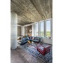 Dekorativní - LA 1003443 Závěsné svítidlo PANTILO CONVEX 29 E27 40W IP20 bez stropní rozety - BIG WHITE (SLV) - foto 7
