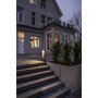 Sloupková - LA 1002957 FLATT POLE 65 Outdoor, stojací LED svítidlo, 3000K, IP65, antracitové/hnědé - BIG WHITE (SLV) - foto 7