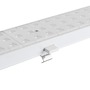 Lištové 1 fáze Sanotrunk - IMPR 707229 Deko-Light modulový systém - Sanotrunk Universal 30 st., 70 W, DALI, 4000 K, bílá - foto 7