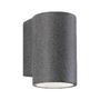 Nástěnná - P 94500 Venkovní venkovní nástěnné svítidlo Concrea 170mm IP65 6,8W 3.000K - PAULMANN - foto 7