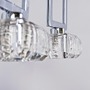 Dekorativní - AZZ AZ0494 Závěsné svítidlo Rubic 4 A pendant,IP20 - AZZARDO - foto 7