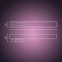 Bodová - PH 8720169318434 Hue 50609/30/P7 Hue WACA Centris stropní LED svítidlo 1x36W+GU10 3x5,7W 3550lm 2000-6500K RGB IP20 černá - PHILIPS - foto 7