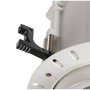 Kruhová - LA 1006985 NUMINOS® PROJECTOR M stropní zápustné svítidlo, 2700 K, 20°, válcové, bílé/bílé - BIG WHITE (SLV) - foto 7
