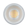 GU10/GZ10 - P 29285 Standard 230V LED reflektor GU10 Dip Switch 6,9W 2700 - 4000K matný chrom - PAULMANN - foto 7