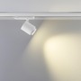 Svítidla - IMPR 707268 Deko-Light 3-fázové bodové svítidlo Focaris, 15 W, DIM, 2700/3000/4000 K, bílá - DEKOLIGHT - foto 7
