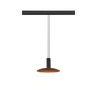 Lištové Magnetic SLV - LA 1007749 LALU® závěsné svítidlo, 48 V, Led Base, mix &amp; match, 150 cm, 8 W, 3000 K, DALI, černá - BIG WHITE (SLV) - foto 7