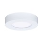 Přisazená - P 92127 LED podskříňkové svítidlo Batuno 3x2,1W 70mm 230/24V bílá - PAULMANN - foto 7
