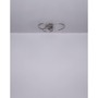 Kruhová - GLO 67220-40R MUNNI 67220-40R Stropní svítidlo - GLOBO - foto 7