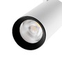 Svítidla - IMPR 707232 Deko-Light 3-fázové bodové svítidlo - Lucea 30 CCT Tilt, 33 W, DALI, 3000/4000 K, bílá - foto 7