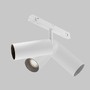 Lištové Magnetic Maytoni Exility - M TR032-2-12W3K-S-W Svítidlo pro kolejnicový systém Focus LED 3000K 12W 970lm bílý hliník pro magnetický kolejnicový systém Exility - MAYTONI - foto 7