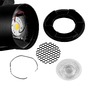 Stínidla, kryty, clony - IMPR 931176 Deko-Light příslušenství hexafiltr pro Ceres 90, černá - DEKOLIGHT - foto 7