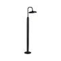 Sloupková - P 94760 LED stojací svítidlo Nostro IP44 kruhové 1.135mm 3000K 10W 230V antracit hliník - PAULMANN - foto 7
