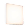 Nástěnná - P 94843 LED venkovní nástěnné svítidlo Smart Home Zigbee 3.0 Azalena pohybové čidlo HF senzor IP44 250x97mm CCT 8,5W 230V bílá umělá hmota/hliník - PAULMANN - foto 7