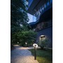 Sloupková - LA 1007237 I-RING stojací lampa, 9,2 W, 3000 K, antracit - BIG WHITE (SLV) - foto 7