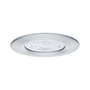 Koupelnová - P 92309 LED vestavné svítidlo Nova GU10 Flat nevýklopné IP44 3x4,9W 230V 2700K hliník broušený - PAULMANN - foto 7