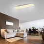 LED panely - PN 8098-16 Q-FLAG, LED panel, Smart-Home ZigBee 2700-5000K - PAUL NEUHAUS - foto 7