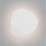 Nepřímé osvětlení - NV 9084081 Nástěnné svítidlo CRONUS bílá sádra a hliník LED 12W 220-240V 3000K IP20 - NOVA LUCE - foto 7