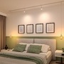 Lišty a příslušenství - P 95792 URail univerzální adaptér pro závěs max. 50W 230V bílá - PAULMANN - foto 7