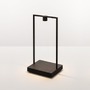 Stolní lampy dekorační - AR 0176010A Curiosity 45 - černá hnědá - ARTEMIDE - foto 7