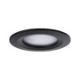 Koupelnová - P 92446 LED vestavné svítidlo Nova Coin IP44 kruhové 78mm měnitelná bílá 3x6W 230V černá mat hliník - PAULMANN - foto 7