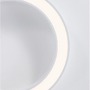 Kruhová - NV 9345632 Stropní svítidlo MORBIDO bílý hliník a akryl LED 50W 230V 2700K - 4000K IP20 vč. dálkového ovládání stmívatelné Tuya - NOVA LUCE - foto 7