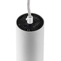 Svítidla - IMPR 707124 Deko-Light kolejnicový systém 3-fázový 230V Lucea 10 bílá 220-240V AC/50-60Hz 10,00 W 3000/4000 K bílá RAL 9016 - foto 7