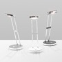 Stolní lampy pracovní - RED R10116B Stolní svítidlo CALL stolní Driver+USB černá 230V 2,5W - RED - DESIGN RENDL - foto 7