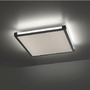 Hranatá - LD 11621-18 MARIO LED stropní svítidlo, černá, stmívatelné, dálkový ovladač, paměť 2700-5000K - LEUCHTEN DIREKT / JUST LIGHT - foto 7