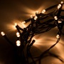 LED osvětlení na BATERIE - DLED BL15W DecoLED osvětlení na baterie - teple bílá, 5,2m - foto 7