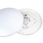 Kruhová - Přisazené LED svítidlo ZONDO 24W - foto 7