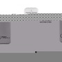 Kruhová - LD 14384-18 VERTIGO LED stropní svítidlo černá 50x50 kruhové křišťálový efekt stmívatelné CCT 2700-5000K - LEUCHTEN DIREKT / JUST LIGHT - foto 7