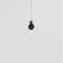 Podélná - NV 9088101 Závěsné svítidlo ELETTRA černý hliník LED 20W 230V 3000K IP20 - NOVA LUCE - foto 7