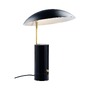 Stolní lampy dekorační - NOR 2220405003 Mademoiselles stolní lampa černá - NORDLUX - foto 7