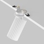 Kruhová - M C110CL-01-GU10-W Vestavné svítidlo Calipso GU10x1 10W IP 20 C110CL-01-GU10-W - MAYTONI - foto 7
