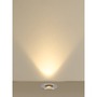 Stínidla, kryty, clony - LA 1007685 Reflektor pro DASAR® S/M 50° - BIG WHITE (SLV) - foto 7
