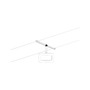 Sady - P 94483 LED lankový systém Frame základní sada 5x4,8W 3000K 230/12V bílá mat/chrom - PAULMANN - foto 7
