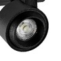 Svítidla - IMPR 707287 Deko-Light 3-fázové bodové svítidlo Ceres 90, 19 W, 4000 K, černá - DEKOLIGHT - foto 7