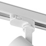 Svítidla - IMPR 707213 Deko-Light 3-fázové bodové svítidlo - Lucea, Tilt, 10 W, DTW, 1800-2700 K, bílá - foto 7