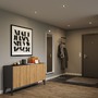 Na zeď - P 50133 Senzor Smart Home Zigbee 3.0 pohybový senzor bílá - PAULMANN - foto 7