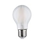 E27 - P 28922 LED žárovka Filament E27 230V 7W 4000K mat - PAULMANN - foto 7