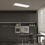Bodová - BRI 3996036 CTS LED stropní svítidlo, 38,5 cm, 4W, 460lm, bílé - BRILONER - foto 7