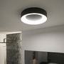 Kruhová - P 75416 LED stropní svítidlo Smart Home Zigbee 3.0 Casca IP44 RGBW+ 230V 20W černá mat - PAULMANN - foto 7