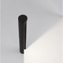 Sloupková - NV 9002879 Venkovní sloupkové svítidlo TIEN černý hliník a čiré sklo LED 8.5W 3000K 200-240V 55st. IP54 - NOVA LUCE - foto 7